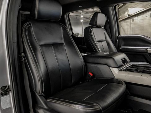 Used 2022 Ford F350 Lariat w/ Lariat Value Package AWD/4WD image 32