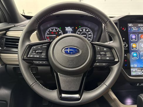 Used 2026 Subaru Forester Premium AWD/4WD image 16