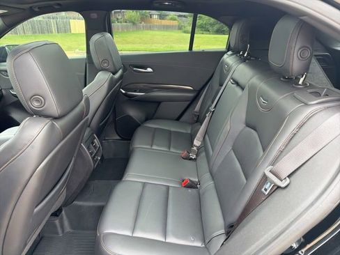 Used 2023 Cadillac XT4 Sport FWD image 12