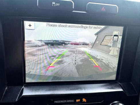 Used 2016 Ford F150 XLT w/ Equipment Group 302A Luxury image 14