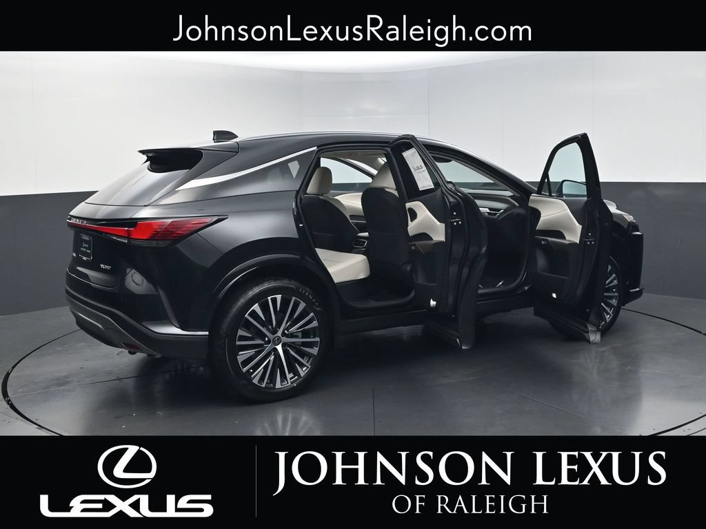 New 2026 Lexus RX 350 Premium Plus FWD image 31