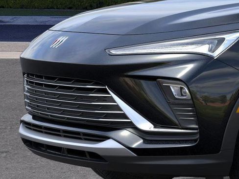 New 2026 Buick Envista Preferred w/ Convenience II Package image 13