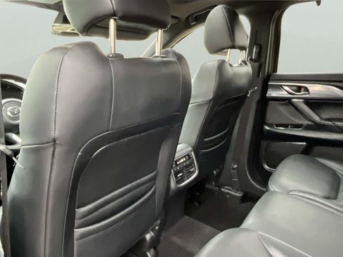Used 2022 MAZDA CX-9 Grand Touring image 19
