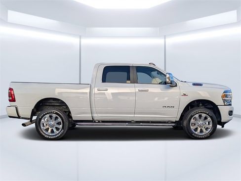 Used 2023 RAM 3500 Laramie image 2