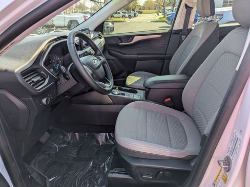 Used 2022 Ford Escape SE w/ SE Sport Appearance Package FWD image 13