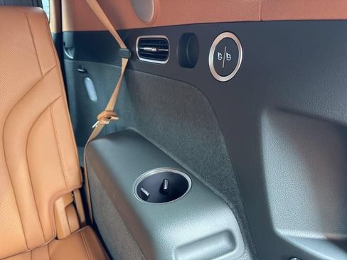 New 2026 Genesis GV80 2.5T Prestige AWD/4WD image 50