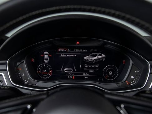 Used 2019 Audi S5 Prestige AWD/4WD image 30