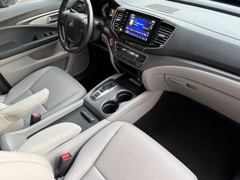 Used 2022 Honda Ridgeline RTL-E image 17