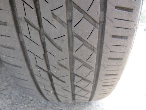 Used 2012 Suzuki SX4 Sportback FWD image 34
