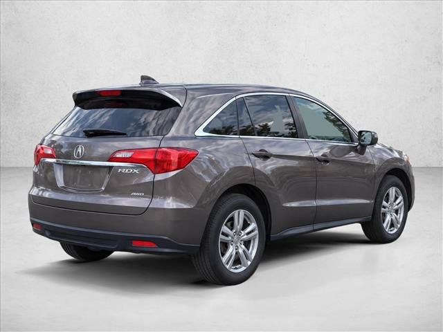Used 2013 Acura RDX AWD image 7
