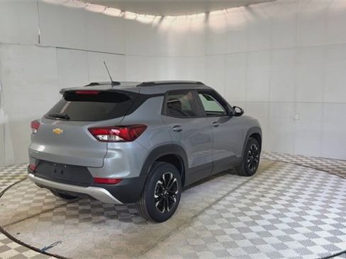 Used 2023 Chevrolet TrailBlazer LT image 8