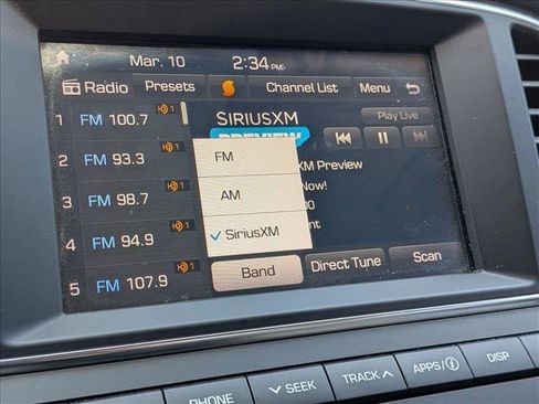 Used 2018 Hyundai Elantra SEL image 7