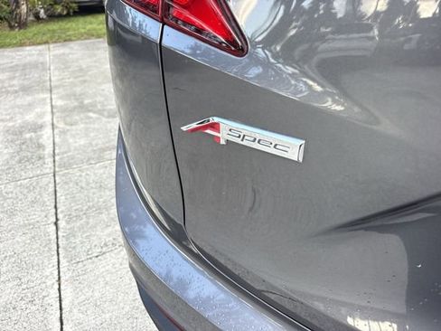 Used 2021 Acura RDX A-Spec FWD image 25
