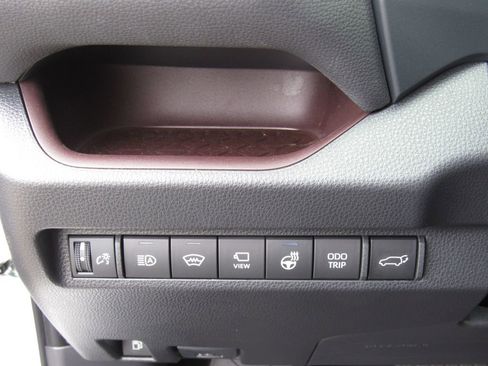 Used 2024 Toyota RAV4 Limited w/ Advanced Technology Package AWD/4WD image 38