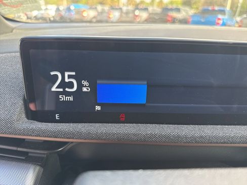 Used 2023 Ford Mustang Mach-E GT image 14