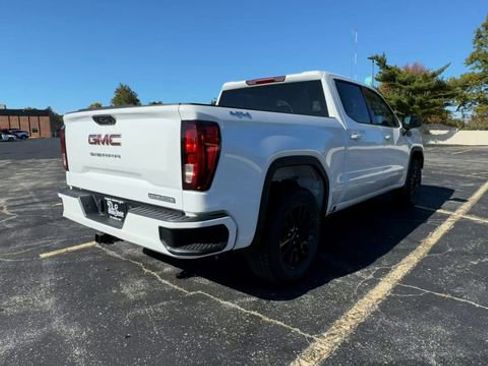 New 2026 GMC Sierra 1500 Elevation image 8