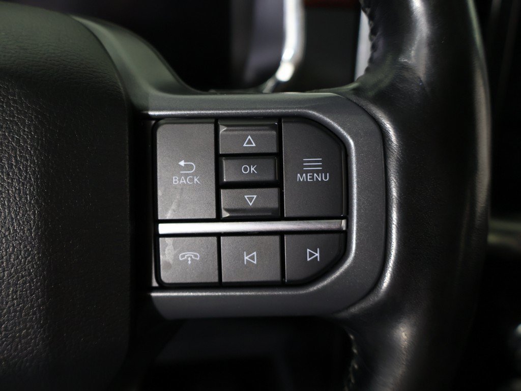 Used 2022 Ford F150 Lariat w/ Equipment Group 502A High AWD/4WD image 49