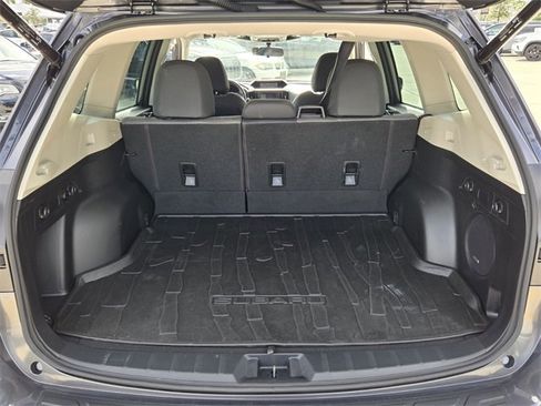 Used 2023 Subaru Forester Sport image 14