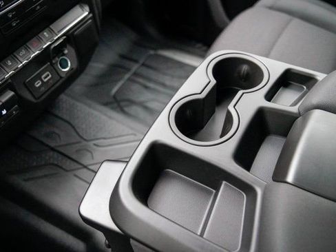 New 2026 Chevrolet Silverado 3500 W/T image 31