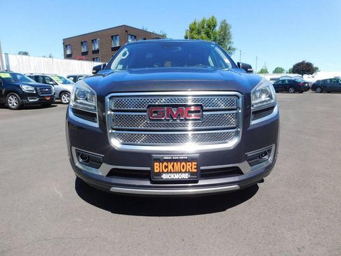 Used 2016 GMC Acadia Denali AWD/4WD image 22