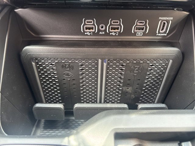 New 2026 RAM 1500 RHO w/ RHO Level 1 Equipment Group AWD/4WD image 19