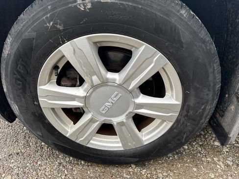 Used 2015 GMC Terrain SLE image 6