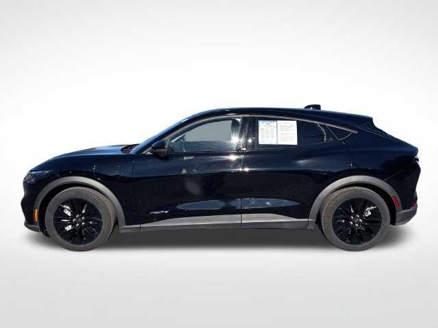Used 2025 Ford Mustang Mach-E Select w/ Comfort Package Lite RWD image 2