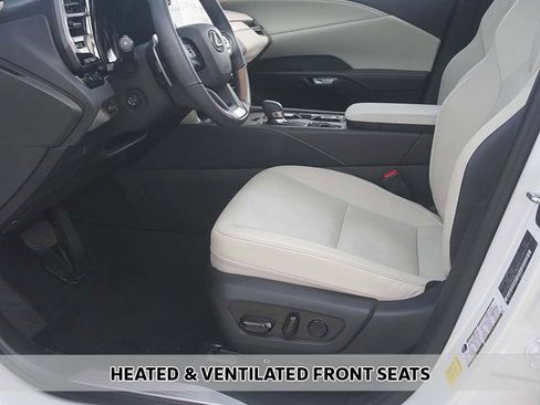 Used 2024 Lexus RX 350 Premium w/ Accessory Package (Z1) image 7