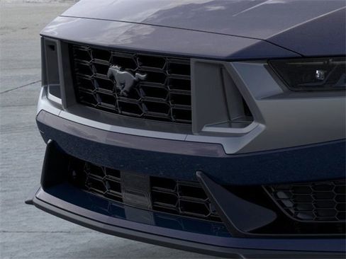 New 2025 Ford Mustang Dark Horse image 17