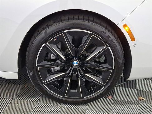 Used 2023 BMW 760i xDrive 760i xDrive image 10