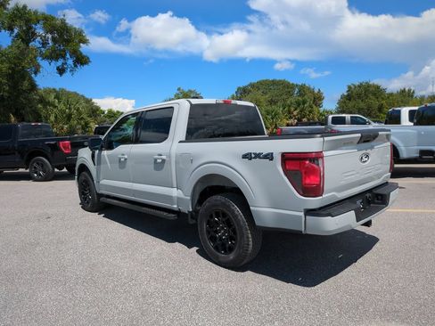 Used 2024 Ford F150 XLT w/ Tow/Haul Package AWD/4WD image 5