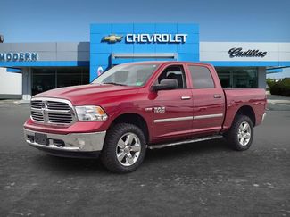 Used 2014 RAM 1500 Big Horn AWD/4WD video 1