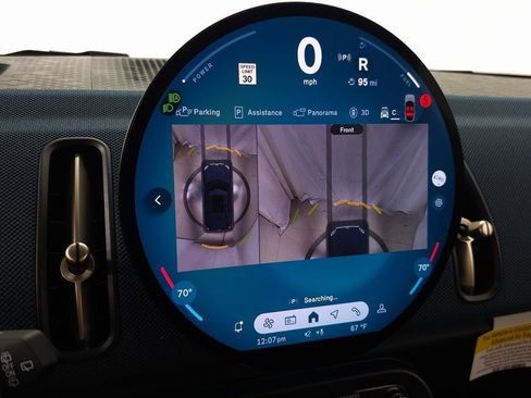 New 2026 MINI Cooper Countryman S w/ Comfort Package Max image 30