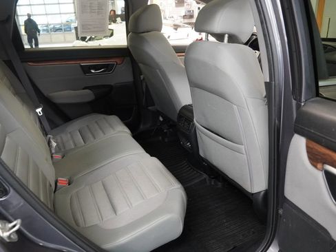 Used 2019 Honda CR-V EX image 23