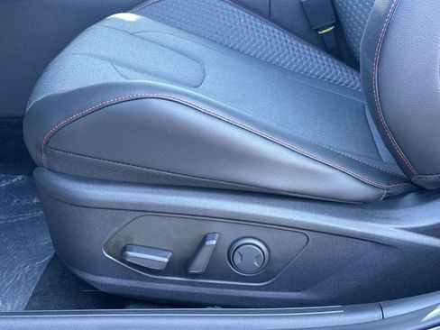 New 2026 Hyundai Elantra N Line image 12