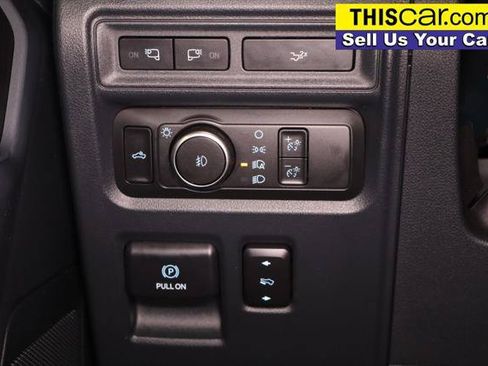 Used 2022 Ford F150 Lariat AWD/4WD image 26