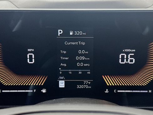 Used 2025 Kia K4 LXS image 19