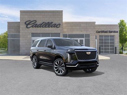 New 2026 Cadillac Escalade Luxury w/ Touring Package