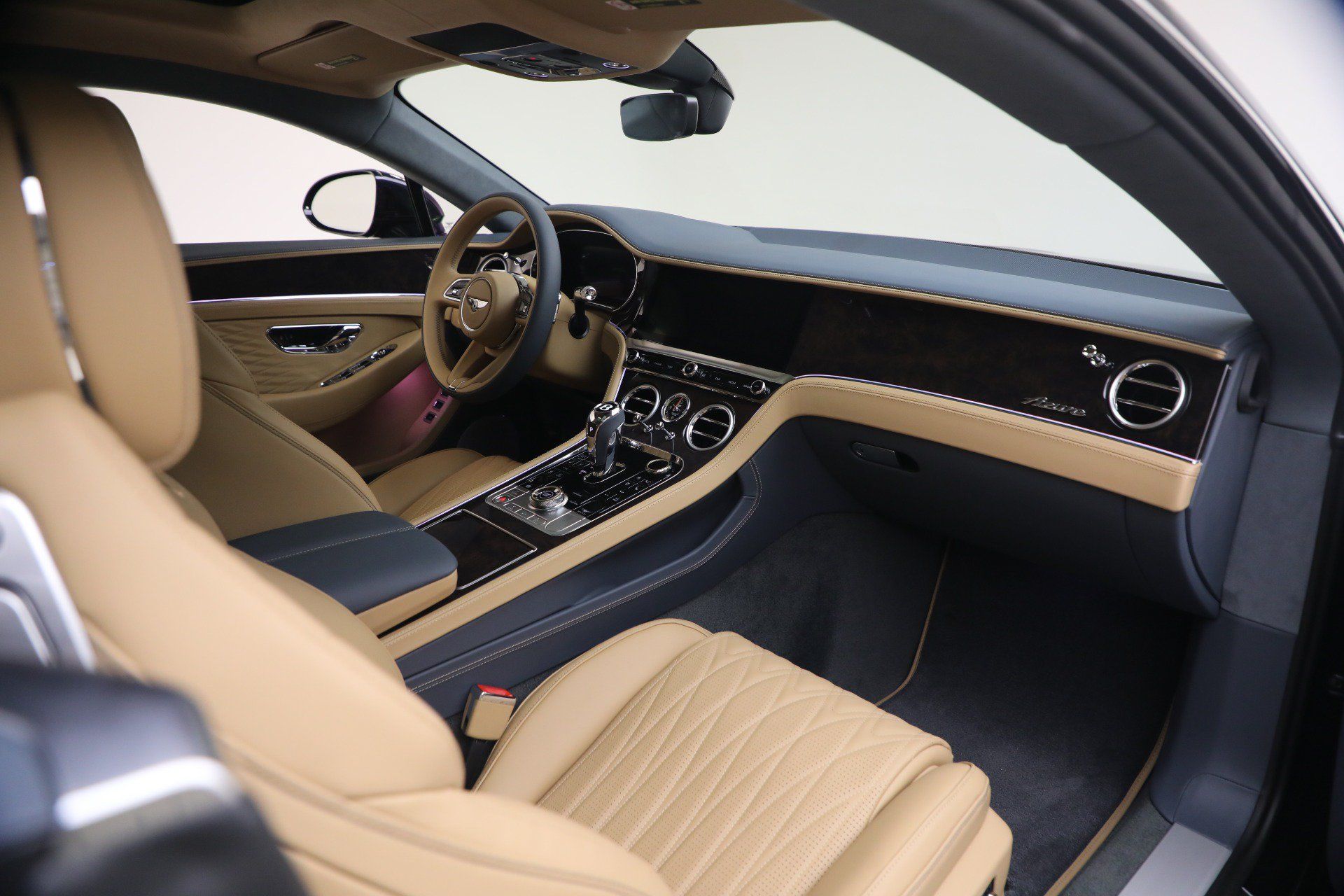 Used 2026 Bentley Continental GT Azure AWD/4WD image 22