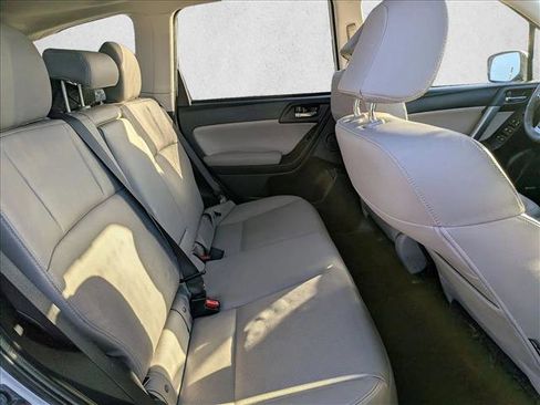 Used 2016 Subaru Forester 2.5i Touring w/ Popular Package #2 image 19