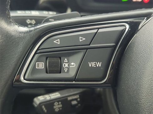 Used 2023 Audi A3 2.0T Premium image 15