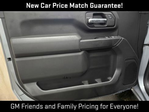 New 2026 GMC Sierra 2500 Pro w/ Convenience Package image 12