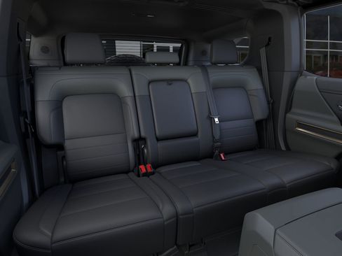 New 2025 GMC Hummer EV 2X w/ LPO, Dark Essentials Package image 17