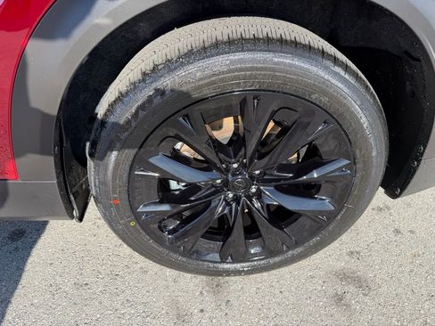 New 2026 MAZDA CX-90 3.3 Turbo w/ Premium Sport Pkg image 14