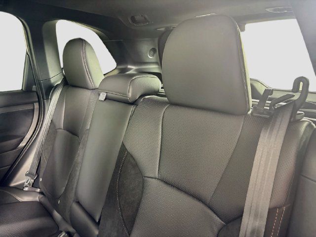 New 2026 Subaru Forester Touring AWD/4WD image 25