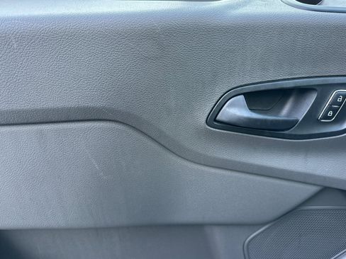 Used 2024 Ford Transit 350 148 High Roof Extended w/ Load Area Protection Package image 11