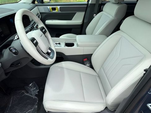 New 2026 Hyundai Santa Fe SEL FWD image 10