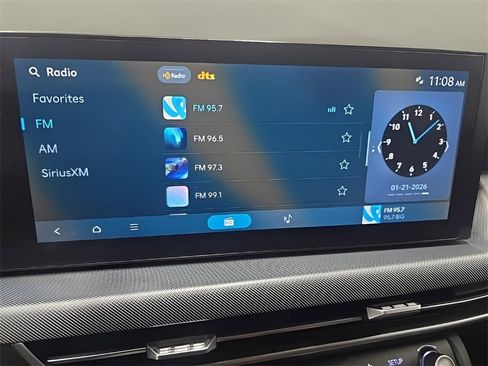 Used 2024 Hyundai Sonata SEL image 24