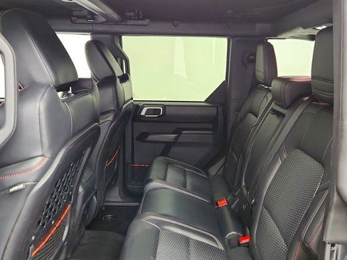 Used 2024 Ford Bronco Raptor image 21