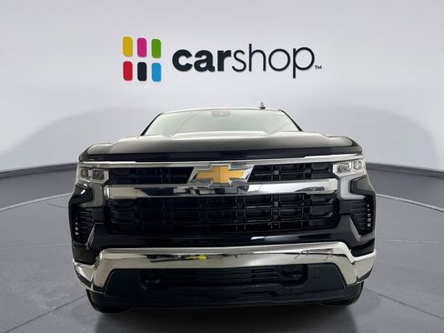 Used 2022 Chevrolet Silverado 1500 LT image 8